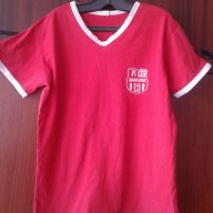 Тениска ПФК Хасково, снимка 1 - Други - 10981542