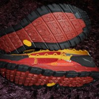 Salewa Men's Speed Ascent Trail Shoe, снимка 9 - Маратонки - 20338492