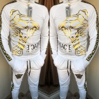 Мъжки спортен екип Versace код 47, снимка 5 - Спортни дрехи, екипи - 23521927