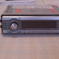 Авто CD  player  /СД плейър Tokai LAR-203 MUC, снимка 5 - Аксесоари и консумативи - 23143206