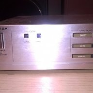 Toshiba st-s30l stereo tuner-внос швеицария, снимка 11 - Ресийвъри, усилватели, смесителни пултове - 13635926