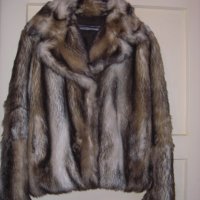 топло палтенце, снимка 1 - Палта, манта - 22902521