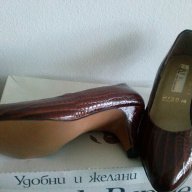 дамски обувки, снимка 1 - Дамски обувки на ток - 9806065