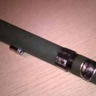 Revue-telescope coated 10x-30x30mm zoom-japan-внос швеицария, снимка 3 - Антикварни и старинни предмети - 13240611