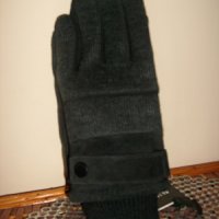 Кожени мъжки ръкавици EXTREME, снимка 2 - Ръкавици - 26174712