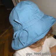 Летни шапки, снимка 10 - Шапки, шалове и ръкавици - 18180173