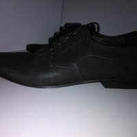 H by Hudson оригинални обувки, снимка 4 - Официални обувки - 24157568