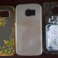 Гръб samsung galaxy s6 edge, снимка 1 - Калъфи, кейсове - 25695358