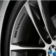 Код 3а. Стикери за джанти BMW M Power, Performance, Motorsport, снимка 4 - Аксесоари и консумативи - 14217921