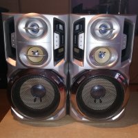 pioneer-3way-speaker system-2бр-37х26х21см-внос швеицария, снимка 7 - Тонколони - 20406667
