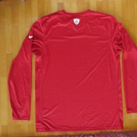 Nike New York Giants NFL Shirts , снимка 6 - Спортни дрехи, екипи - 22372310