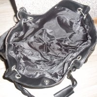 нова кожена чанта, снимка 3 - Чанти - 19268203