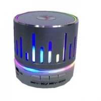 Мини  Bluetooth MP3 тонколона с USB,FM Радио,TF Карта памет, снимка 2 - Тонколони - 19005229