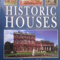Historic houses Колектив, снимка 1 - Специализирана литература - 23545021
