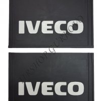 Предни калобрани ИВЕКО/IVECO, снимка 4 - Аксесоари и консумативи - 24680206