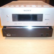 sony hcd-cbx3 usb/cd stereo receiver-rds/mp3-aux-внос швеицария, снимка 1 - Ресийвъри, усилватели, смесителни пултове - 11972231