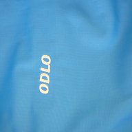 Оригинална ветровка Odlo, снимка 3 - Спортни дрехи, екипи - 17746466