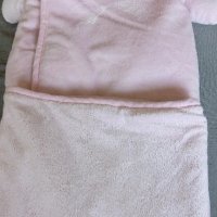 Бебешки топли и меки одеялца, снимка 5 - Спално бельо и завивки - 23451239