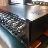 sansui au-999 - sansui au-777a-sansui au-222, снимка 5 - Ресийвъри, усилватели, смесителни пултове - 25098998