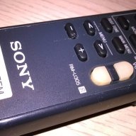 Sony remote-av system внос швеицария, снимка 5 - Други - 16304058