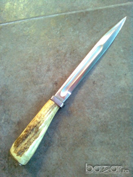 №22 нож, снимка 1