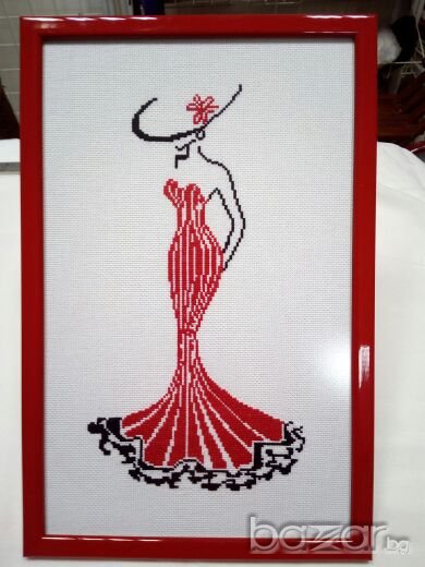 Гоблени, снимка 1