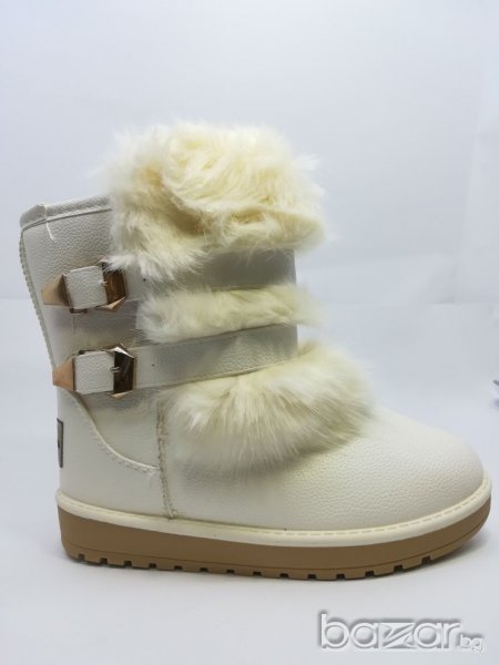 Дамска апреска Mei, снимка 1