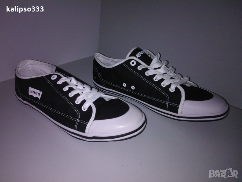 Levis оригинални обувки, снимка 1