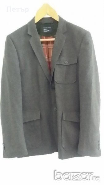 SELECTED HOMME мъжко сако размер 50, снимка 1