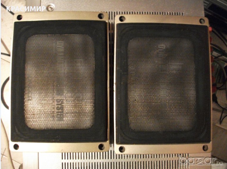 ПИОНЕР ГОВОРИРЕЛИ басови, снимка 1