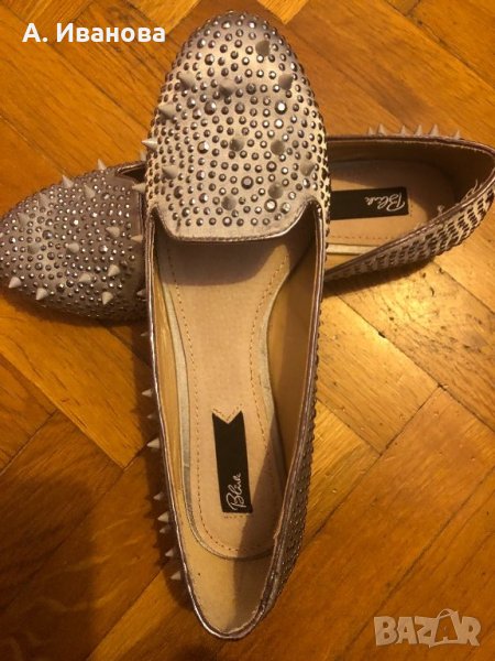 Дамски обувки, снимка 1