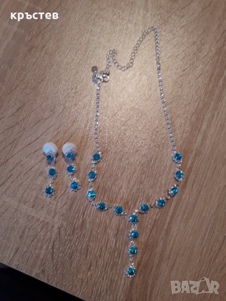 Луксозен Дамски комплект, снимка 1