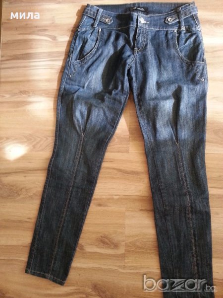 Дънки нови без етикет, снимка 1