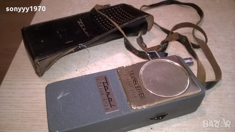 tokai tc-902b-внос швеция, снимка 1