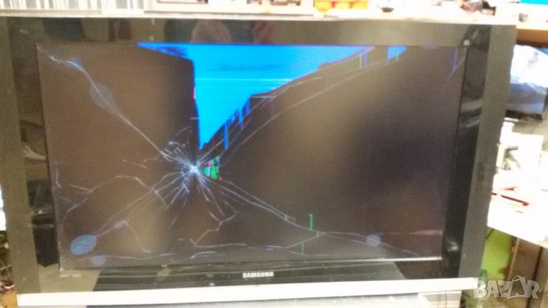 SAMSUNG-LE40S71B, снимка 1