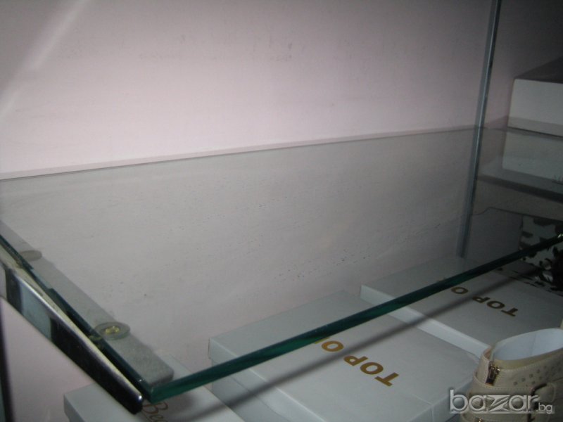 стъкла за рафтове,витрини-8мм., снимка 1