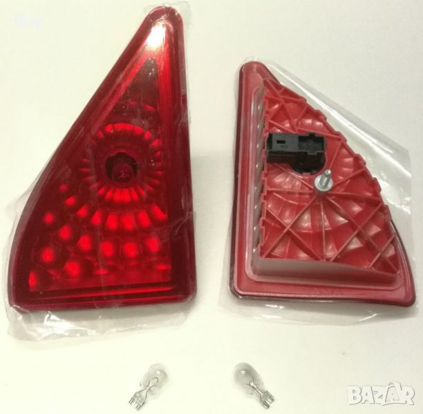 Трети Стоп за Nissan NV400 2011-2019, снимка 1