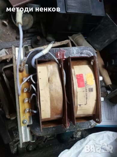 бобина за микровълнова, снимка 1