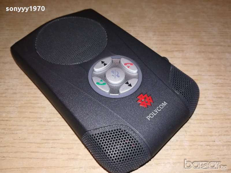 polycom communicator-внос франция, снимка 1