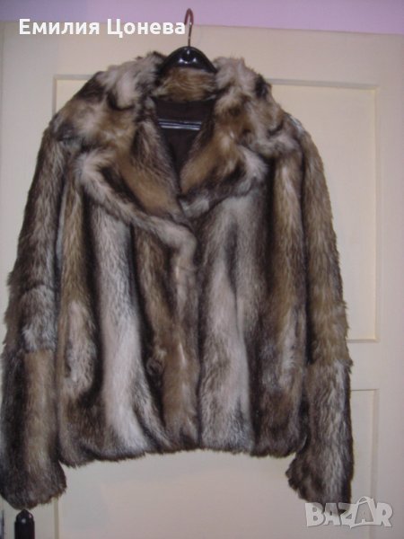 топло палтенце, снимка 1