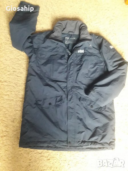 Яке Helly Hansen, снимка 1