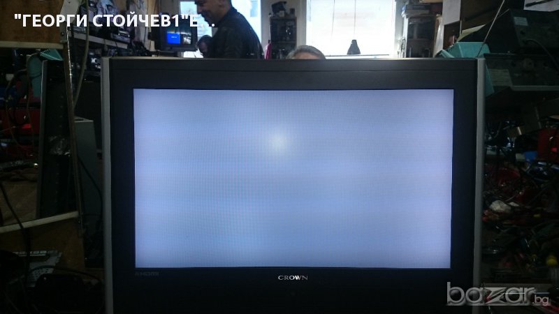 TFT LCD 26750 С ДЕФЕКТЕН ПАНЕЛ, снимка 1