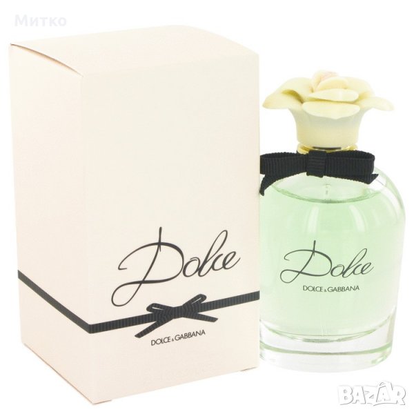 Dolce & Gabbana D&G Dolce 75 ml eau de parfum дамски парфюм , снимка 1