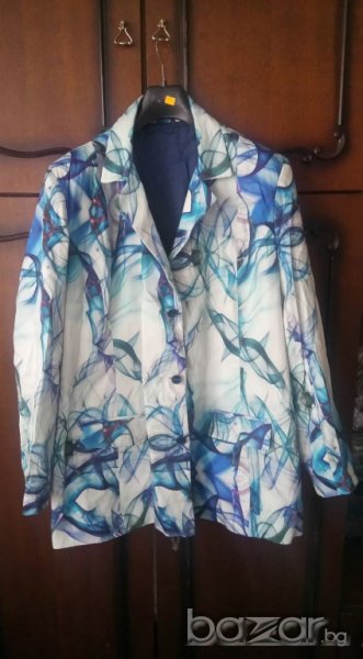 САКО, снимка 1