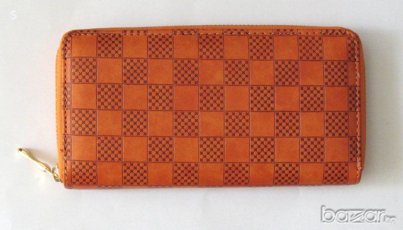 Дамско портмоне, снимка 1