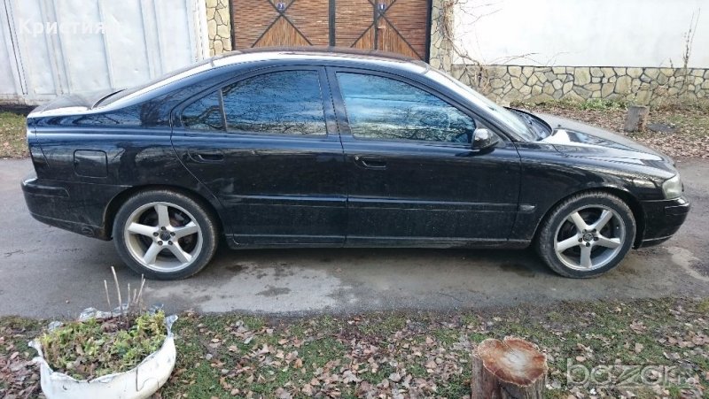 Volvo S60 / V70 на части, снимка 1