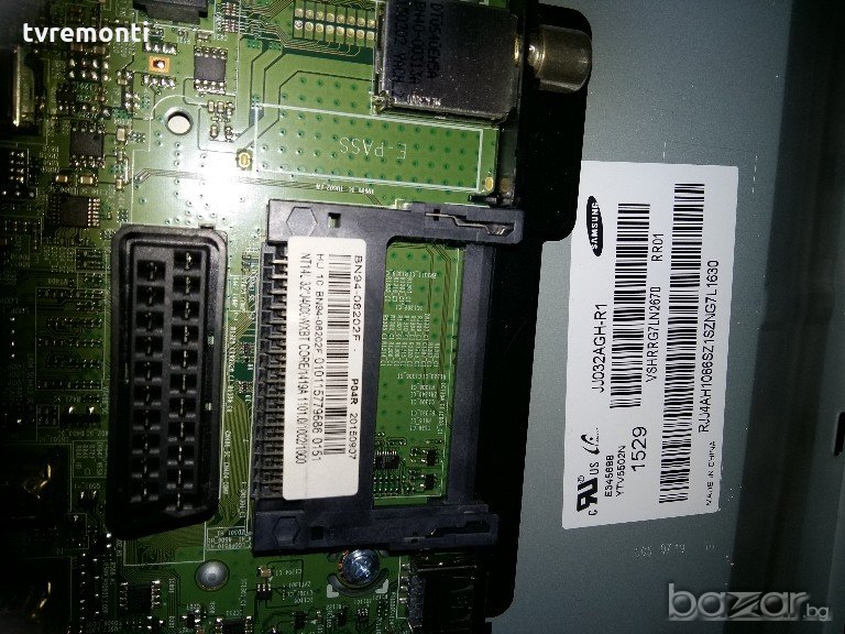 LED TV JJ032AGH-R1 LED BACKLIG LED DIOD, снимка 1