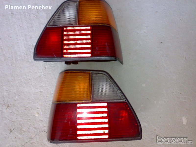 Много части за Голф 2, снимка 1