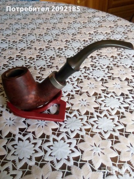 Лула-Британия, снимка 1