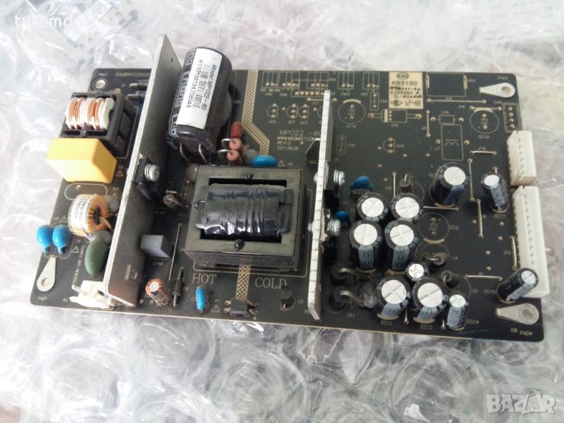 Power Supply Unit MP022-60 REV:1.0, снимка 1
